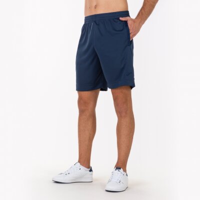 Hose kurz • Miami • Harmonia 48 • Dunkelblau • mit Taschen