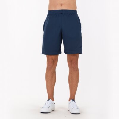 Hose kurz • Miami • Harmonia 48 • Dunkelblau • mit Taschen