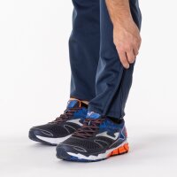 Trainingshose lang • Elba • Harmonia 48 • Dunkelblau • mit Taschen