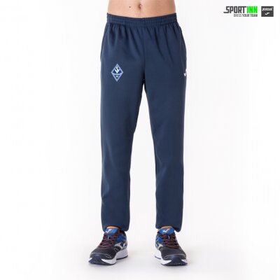 Trainingshose lang • Elba • Harmonia 48 • Dunkelblau • mit Taschen