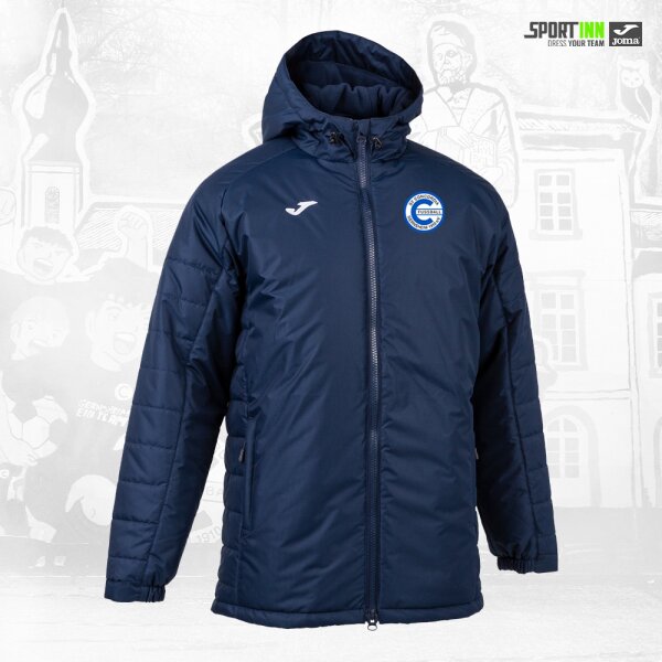 Jacke • Cervino • SVC • Dunkelblau