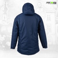 Jacke • Cervino • SVC • Dunkelblau