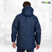 Jacke • Cervino • SVC • Dunkelblau