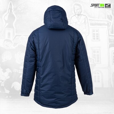 Jacke • Cervino • SVC • Dunkelblau