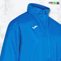 Regenjacke • Trivor • SVC • Blau •...