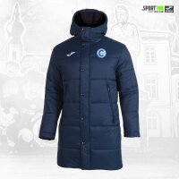 Anorak • Islandia III • SVC • Dunkelblau...