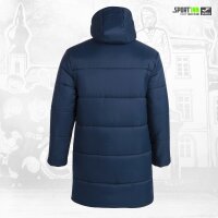 Anorak • Islandia III • SVC • Dunkelblau...