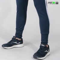 Hose lang Training • Advance • SVC • Dunkelblau/Weiß