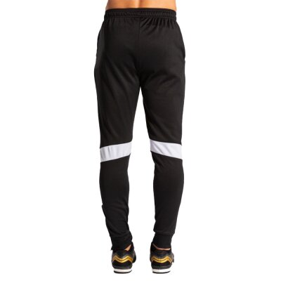 Trainingshose lang • Champion VI • WSV Lampertheim • Schwarz/Weiß