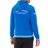 Kapuzen Zipper • Campus III • WSV Lampertheim...