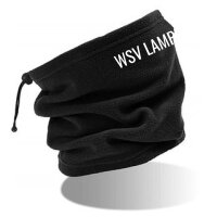Halswärmer • WSV Lampertheim • Schwarz...