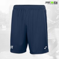 Trainingshose kurz • Nobel • VfR Frankenthal...