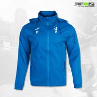 Regenjacke • Trivor • VfR Frankenthal •...