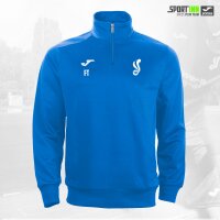 Sweatshirt 1/4 Zip • Faraon • VfR Frankenthal...
