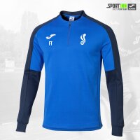 Sweatshirt 1/4 Zip • Eco Championship • VfR...