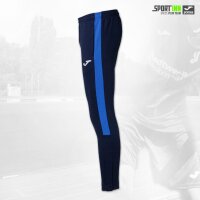 Hose lang • Eco Championship • VfR Frankenthal • Dunkelblau/Blau • mit Taschen