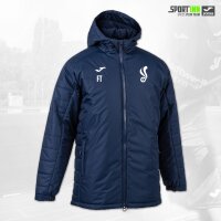 Jacke • Cervino • VfR Frankenthal •...