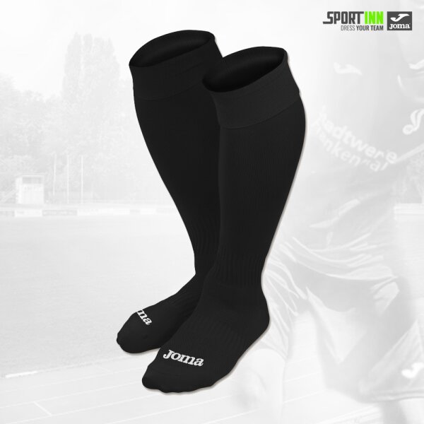 Sockenstutzen • Classic III • VfR Frankenthal • Schwarz