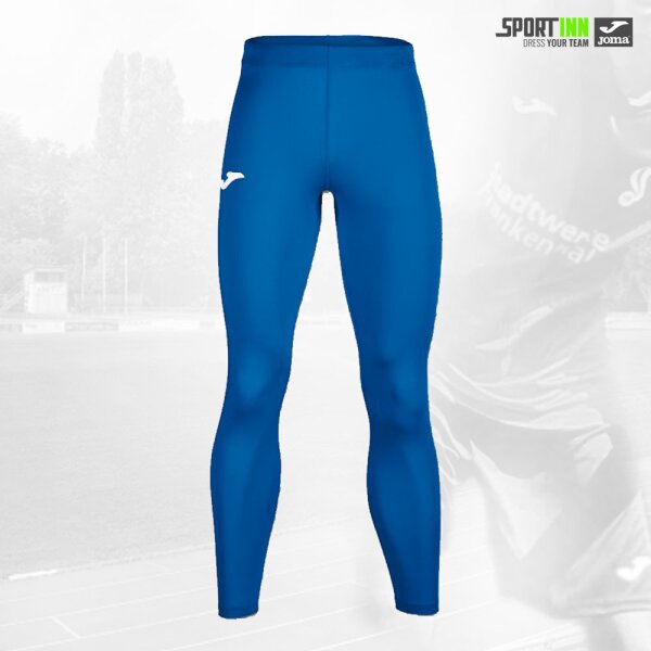 Funktions-Leggings lang • Brama Academy • VfR Frankenthal • Blau