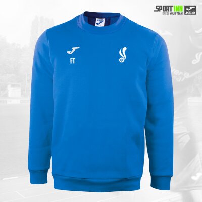 Sweatshirt • Cairo II • VfR Frankenthal • Blau • Langarm