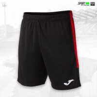 Ausgeh-Hose kurz • Eco Championship • Wormatia...