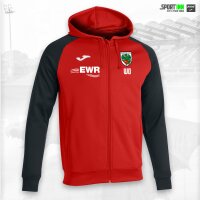 Ausgeh-Jacke • Academy IV • Wormatia •...