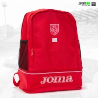 Rucksack • Training • Wormatia • Rot...