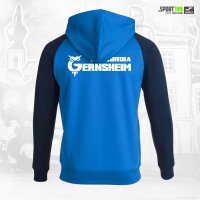 Trainingsjacke mit Kapuze • Academy  IV • SVC...