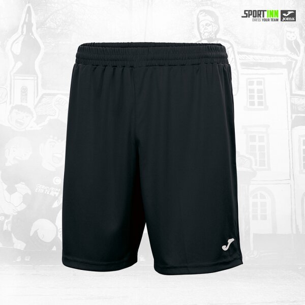 Short • Nobel • SVC • Schwarz