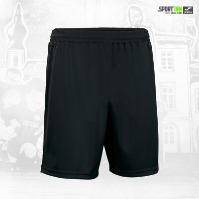 Short • Nobel • SVC • Schwarz