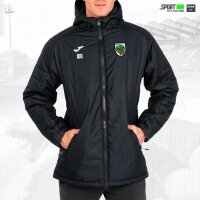 Jacke • Cervino • Wormatia • Schwarz...