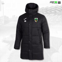 Anorak • Islandia III • Wormatia • Schwarz...