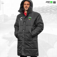 Anorak • Islandia III • Wormatia • Schwarz...