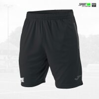 Hose kurz • Miami • TSV Neckarau • Schwarz...