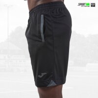 Hose kurz • Miami • TSV Neckarau • Schwarz...