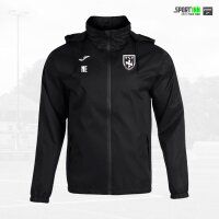 Regenjacke • Trivor • TSV Neckarau •...