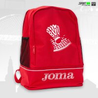 Rucksack • Training • BV Lampertheim • Rot...