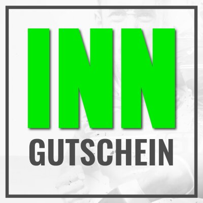 Gutschein SportINN - Wunschgutschein