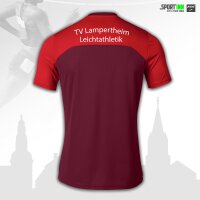 Laufshirt • Winner II • TVL Leichtathletik...