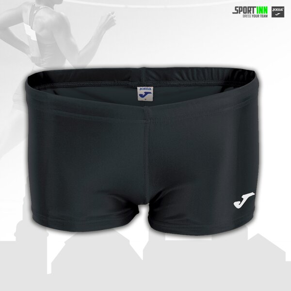 Short • Elastico • TVL Leichtathletik • Schwarz • elastisch