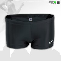 Short • Elastico • TVL Leichtathletik • Schwarz • elastisch