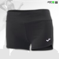 Short • Stella II • TVL Leichtathletik • Schwarz • elastisch