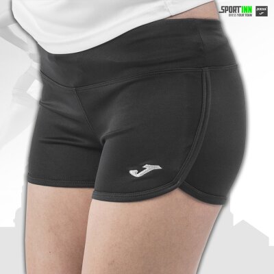 Short • Stella II • TVL Leichtathletik • Schwarz • elastisch