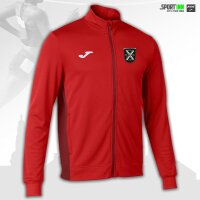 Trainingsjacke • Winner II • TVL Leichtathletik...