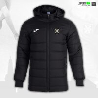 Jacke • Urban IV • TVL Fussball • Schwarz...