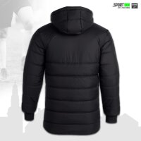 Jacke • Urban IV • TVL Fussball • Schwarz...