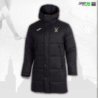 Anorak • Islandia III • TVL Fussball •...