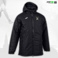 Jacke • Cervino • TVL Fussball • Schwarz...