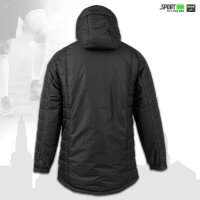 Jacke • Cervino • TVL Fussball • Schwarz...