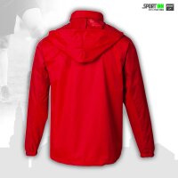 Regenjacke • Trivor • TVL Fussball • Rot...